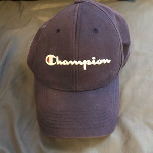 Champion Hat